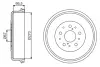 Тормозной барабан BOSCH 0986477224 (фото 1)