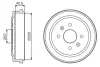 Тормозной барабан BOSCH 0986477225 (фото 1)
