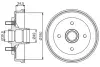 Тормозной барабан BOSCH 0986477239 (фото 1)