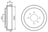 Тормозной барабан BOSCH 0986477246 (фото 1)
