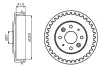 Тормозной барабан BOSCH 0986477247 (фото 1)