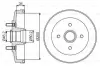 Тормозной барабан BOSCH 0986477250 (фото 1)