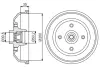 Тормозной барабан BOSCH 0986477256 (фото 1)