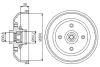 Тормозной барабан BOSCH 0986477260 (фото 1)
