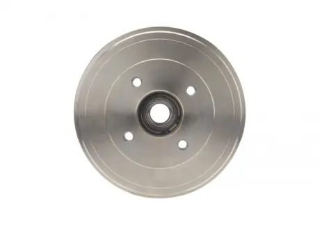 Барабан тормозной (+ABS) BOSCH 0986477290