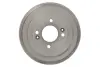 HYUNDAI Гальмівний барабан i10 I 1.0, i20 I 1.2 BOSCH 0986477298 (фото 1)