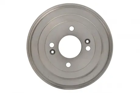 HYUNDAI Гальмівний барабан i10 I 1.0, i20 I 1.2 BOSCH 0986477298