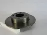 Тормозной диск BOSCH 0986478009 (фото 1)
