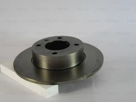 Тормозной диск BOSCH 0986478009