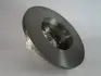 Тормозной диск BOSCH 0986478058 (фото 1)