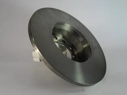 Тормозной диск BOSCH 0986478058