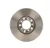 Тормозной диск BOSCH 0986478060 (фото 1)