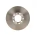 Тормозной диск BOSCH 0986478060 (фото 2)