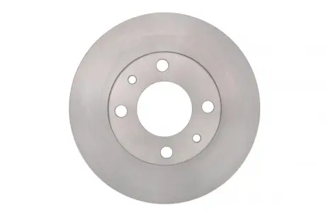 Диск гальмівний BOSCH 0986478063
