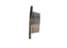 Тормозной диск BOSCH 0986478098 (фото 4)