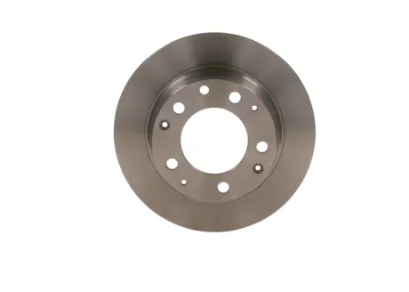 Тормозной диск BOSCH 0986478098