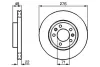 Тормозной диск BOSCH 0986478140 (фото 1)