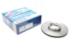 Диск гальмівний BOSCH 0986478160 (фото 1)