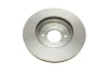Диск гальмівний (передній) Honda Civic V/VI/VII 90-05/Jazz 08-/CRX 89-98 (262x21) BOSCH 0986478174 (фото 2)