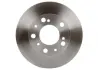 Тормозной диск BOSCH 0986478200 (фото 1)