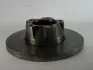 Тормозной диск BOSCH 0986478206 (фото 1)