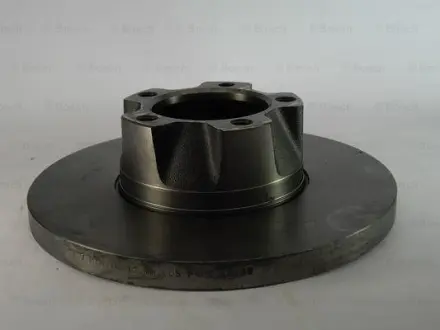 Тормозной диск BOSCH 0986478206