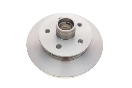 Диск гальмівний BOSCH 0986478224