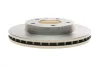 Диск гальмівний (передній) Mazda 6/MX-6 1.8-2.0 92-02/Premacy 99-05 (258x24) BOSCH 0986478227 (фото 6)