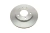 Диск гальмівний (передній) Mazda 6/MX-6 1.8-2.0 92-02/Premacy 99-05 (258x24) BOSCH 0986478227 (фото 7)