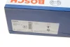 Диск гальмівний (передній) Mazda 6/MX-6 1.8-2.0 92-02/Premacy 99-05 (258x24) BOSCH 0986478227 (фото 8)