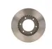 Тормозной диск BOSCH 0986478257 (фото 1)