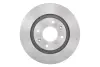 Гальмівний диск CITROEN/PEUGEOT/Berlingo/BX/Xantia/Xsara/305/306/405/Partner \'\'F BOSCH 0986478268 (фото 1)