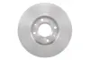 Гальмівний диск CITROEN/PEUGEOT/Berlingo/BX/Xantia/Xsara/305/306/405/Partner \'\'F BOSCH 0986478268 (фото 2)
