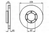 Тормозной диск BOSCH 0986478271 (фото 1)
