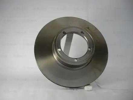 Тормозной диск BOSCH 0986478281