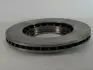 Тормозной диск BOSCH 0986478309 (фото 1)