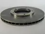 Тормозной диск BOSCH 0986478309 (фото 2)