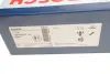 Диск гальмівний BOSCH 0986478317 (фото 9)