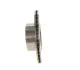 Диск гальмівний BMW E34/E32 \'\'F BOSCH 0986478318 (фото 4)