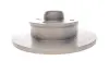 Диск тормозной VW GOLF IV, POLO задн. (пр-во Bosch) BOSCH 0986478331 (фото 3)