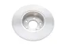 Диск гальмівний (задній) Fiat Bravo/Stilo 01-14 (251.2x10) BOSCH 0986478341 (фото 2)