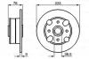 Тормозной диск BOSCH 0986478403 (фото 1)