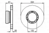 Тормозной диск BOSCH 0986478406 (фото 1)