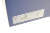 Диск гальмівний BOSCH 0986478433 (фото 8)