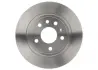 Диск гальмівний зад. SAAB 9-5 1.9/2.0/2.2 BOSCH 0986478478 (фото 1)