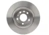 Диск гальмівний зад. SAAB 9-5 1.9/2.0/2.2 BOSCH 0986478478 (фото 2)