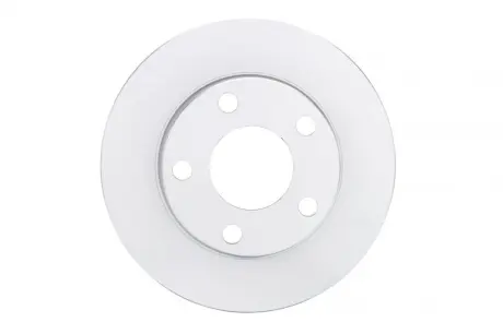 Диск гальмівний BOSCH 0986478480