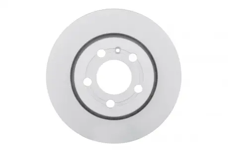 Тормозной диск Bosch BOSCH 0986478482