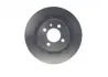 Тормозной диск BOSCH 0986478508 (фото 1)