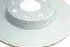 Диск гальмівний BOSCH 0986478515 (фото 3)